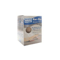Non Slip Shower Mat Large Latte