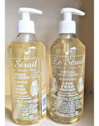 Serail Marseille Liquid Soap