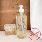 Serail Marseille Liquid Soap