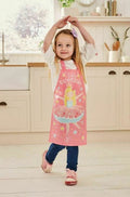 Apron PVC Kids Little Superstar