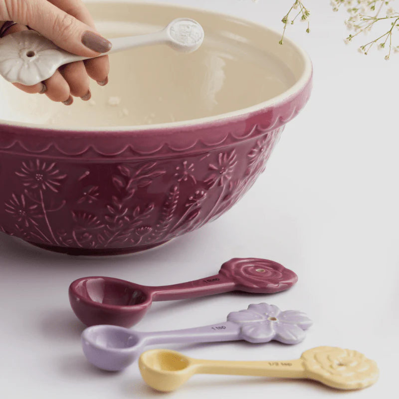 Meadow Measuring Spoons