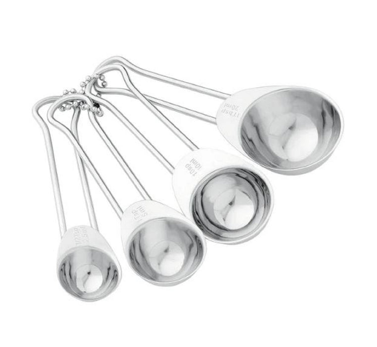 Measuring spoons