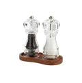Salt and Pepper Mill rest