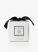 Mini Black Luxury Candle Beach