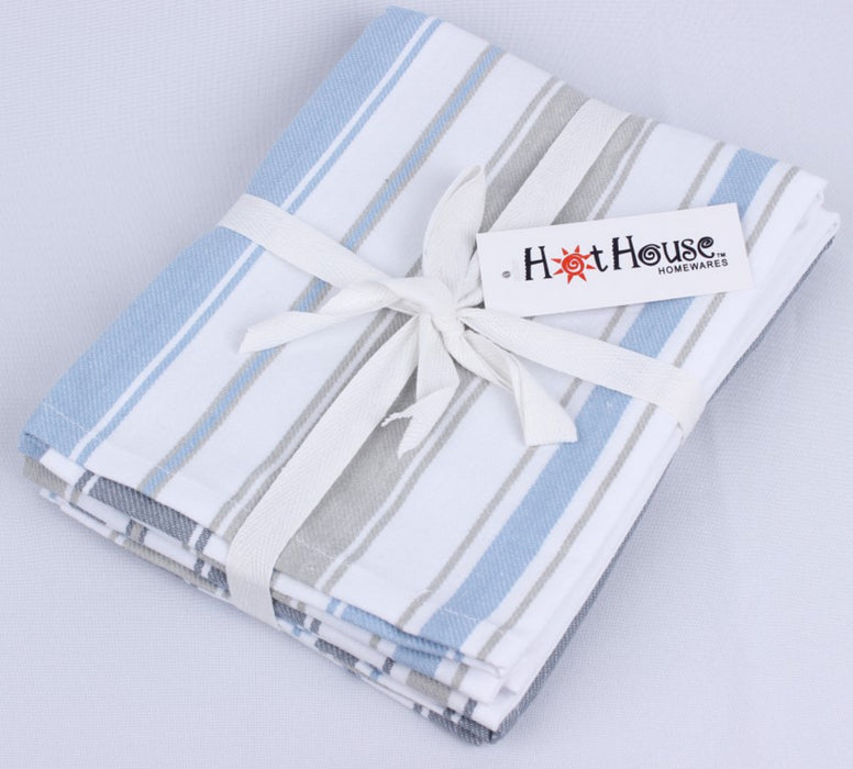 Tea Towel Morocco Pack of 3