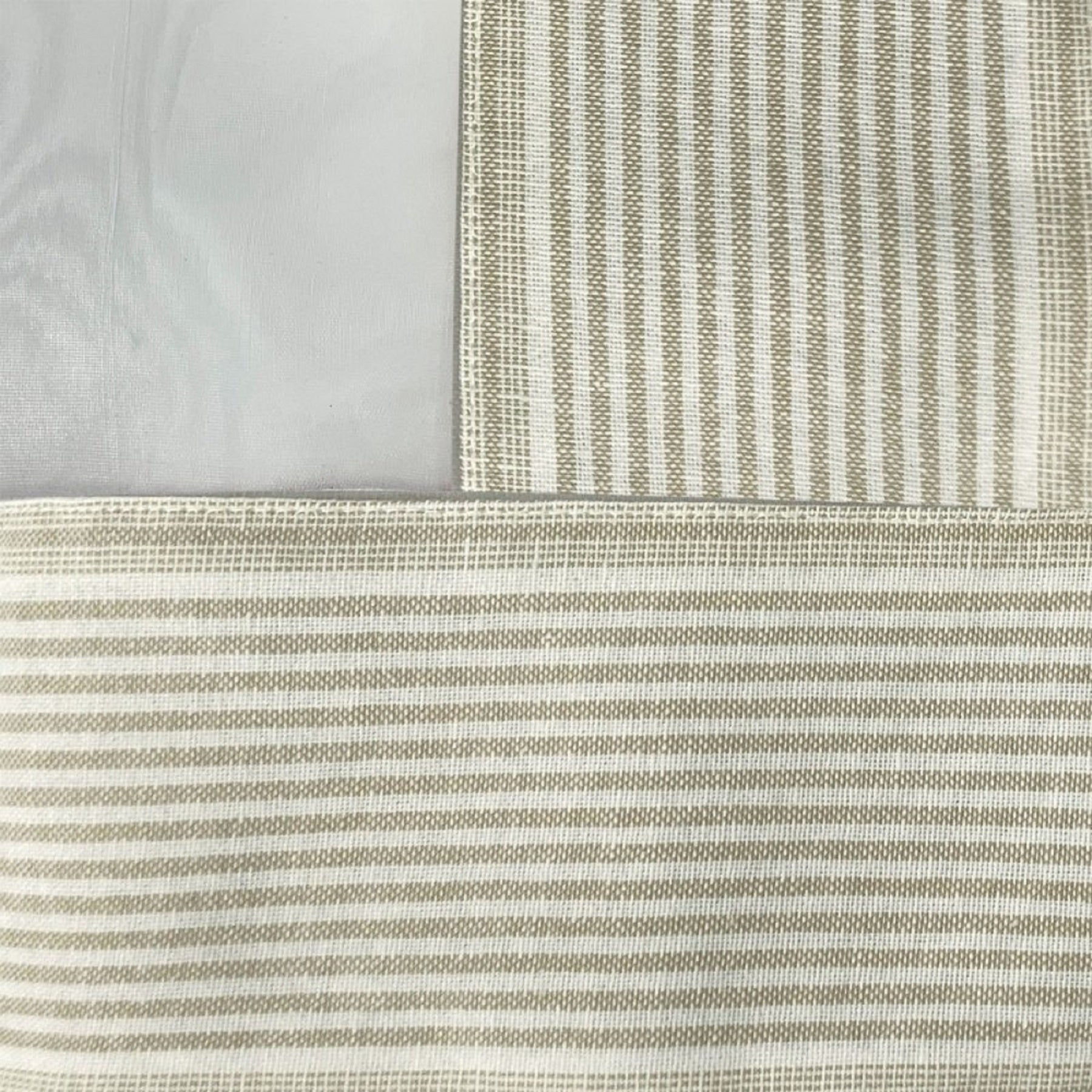 Food Cover Natural and White 120x210cm