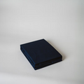 Bedmates Sheet Set King Single Navy