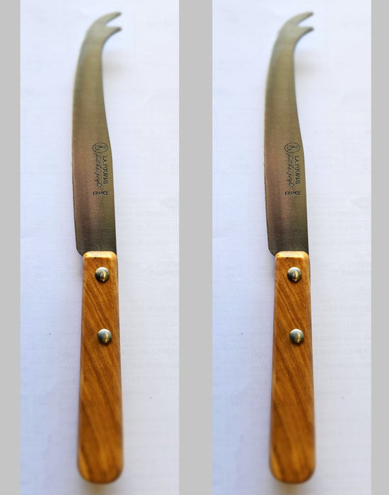 Laguoile Fourmi Olive Cheese Knife