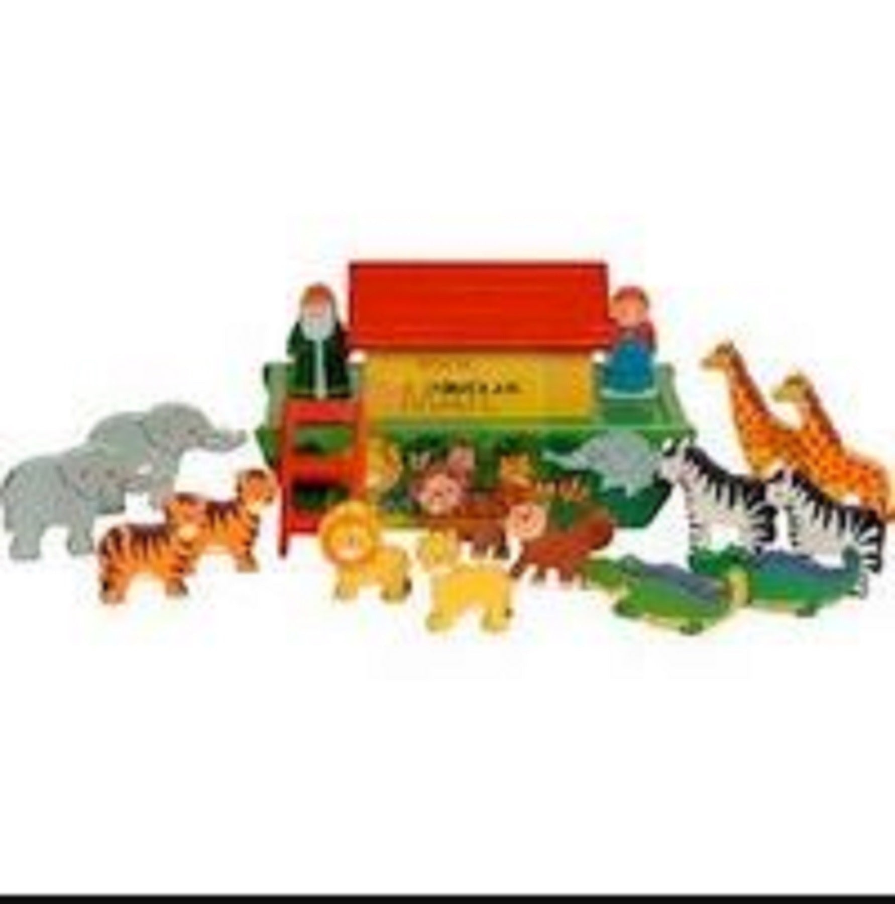 Noahs Ark
