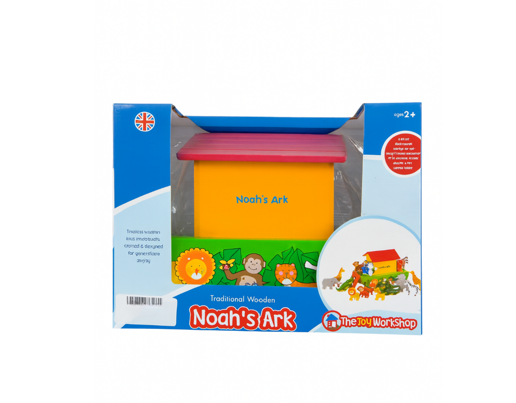Noahs Ark