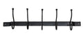 Old Metal 5 Hook Bar