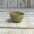 Small Bowl Deep Olive