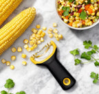 Corn Prep Peeler