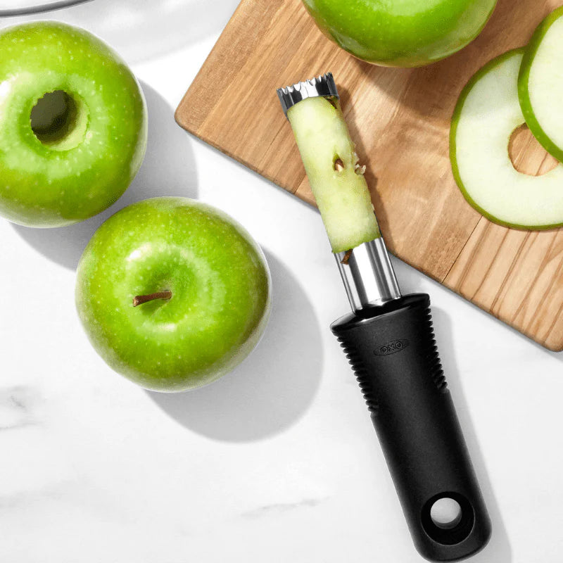 Apple corer Oxo