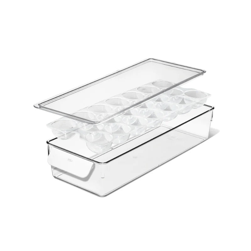 Oxo Egg Bin