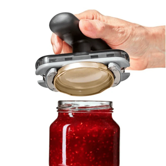 Jar opener with Base