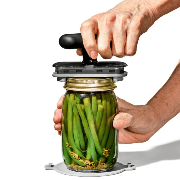 Jar opener with Base