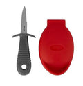 Oyster Shucking Set