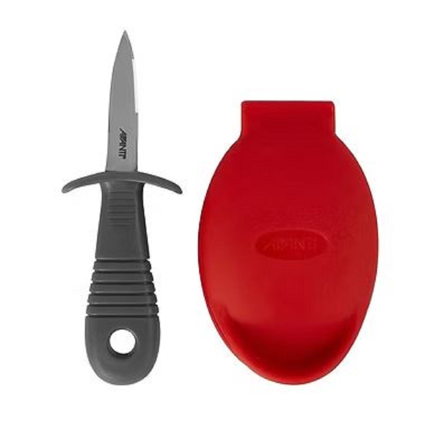 Oyster Shucking Set