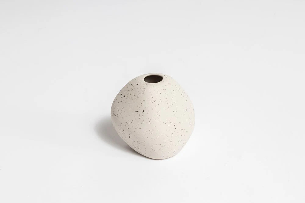 Harmie Vase Pebble