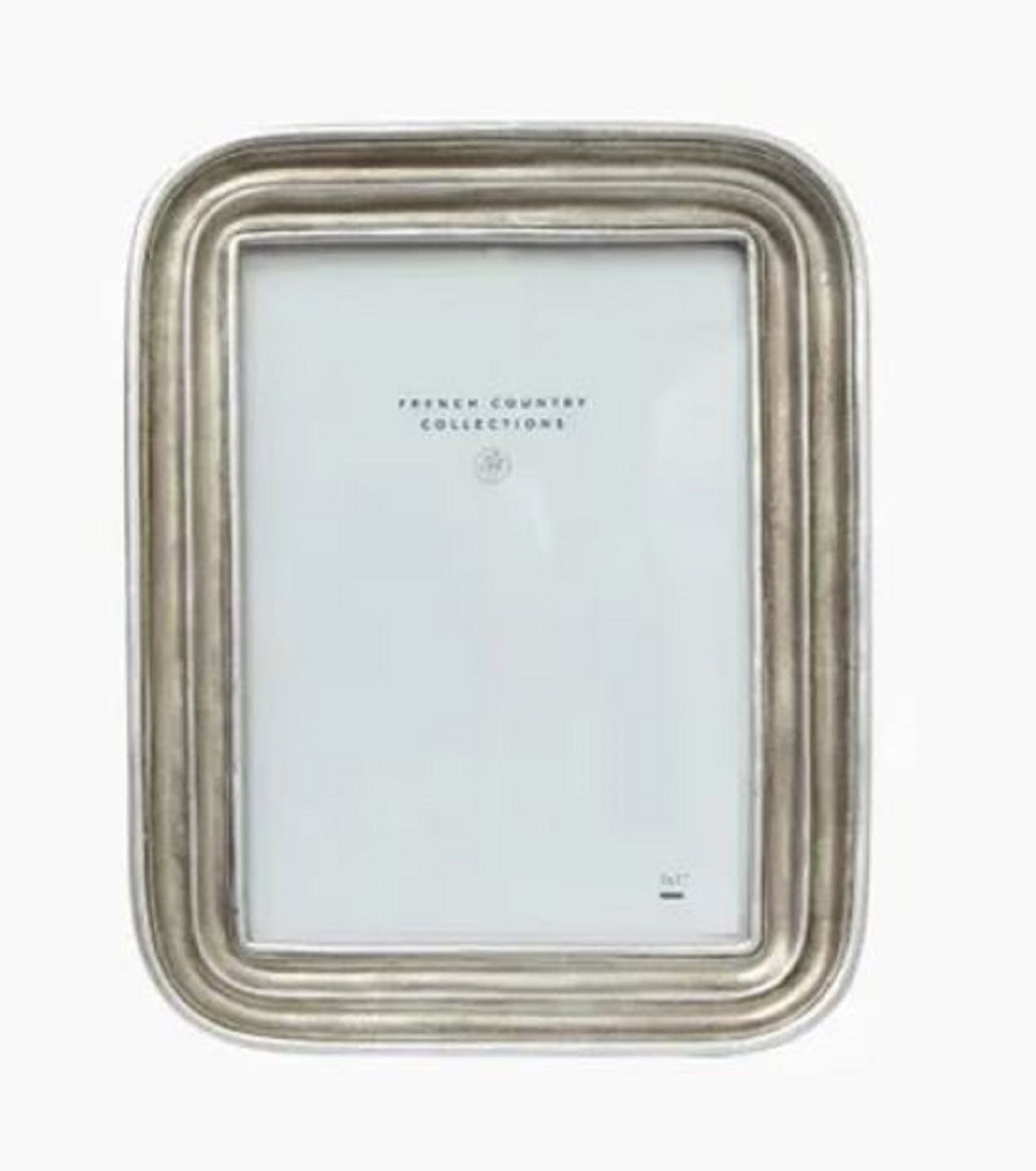 Photo Frame Double Rim