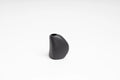 Harmie Vase Pod Black