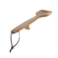 Wooden Preserve Spoon