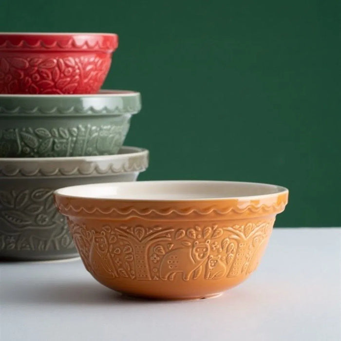 Mason and Cash Prep Bowls Forest.