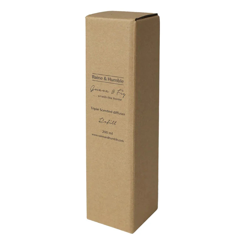 Diffuser Guava and Fig