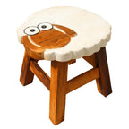 Sheep Kids Stool