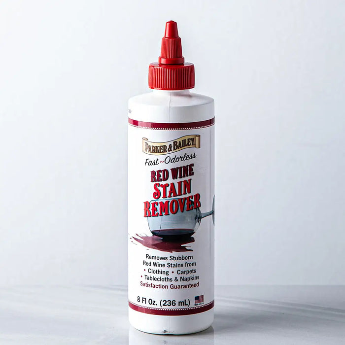 Parker & Bailey Red Wine Stain Remover