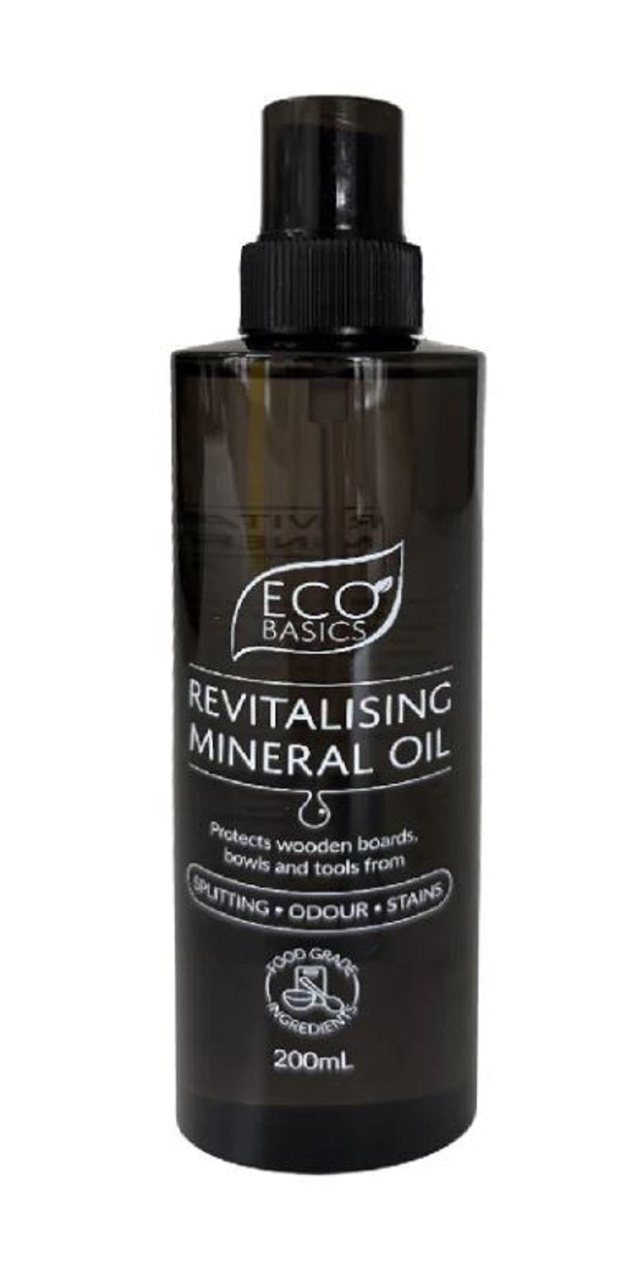 Eco Basics Revitalising Oil