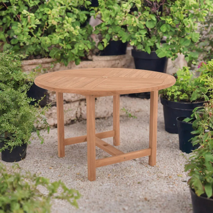 Bali Round Outdoor Table