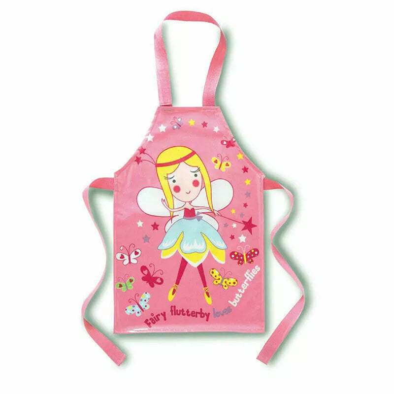 Apron PVC kids Fairy