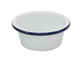 Bakemaster Enamel Sauce Bowl 8cm