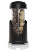 Smart Grater