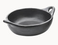 La Chamba Round Serving Dish 1