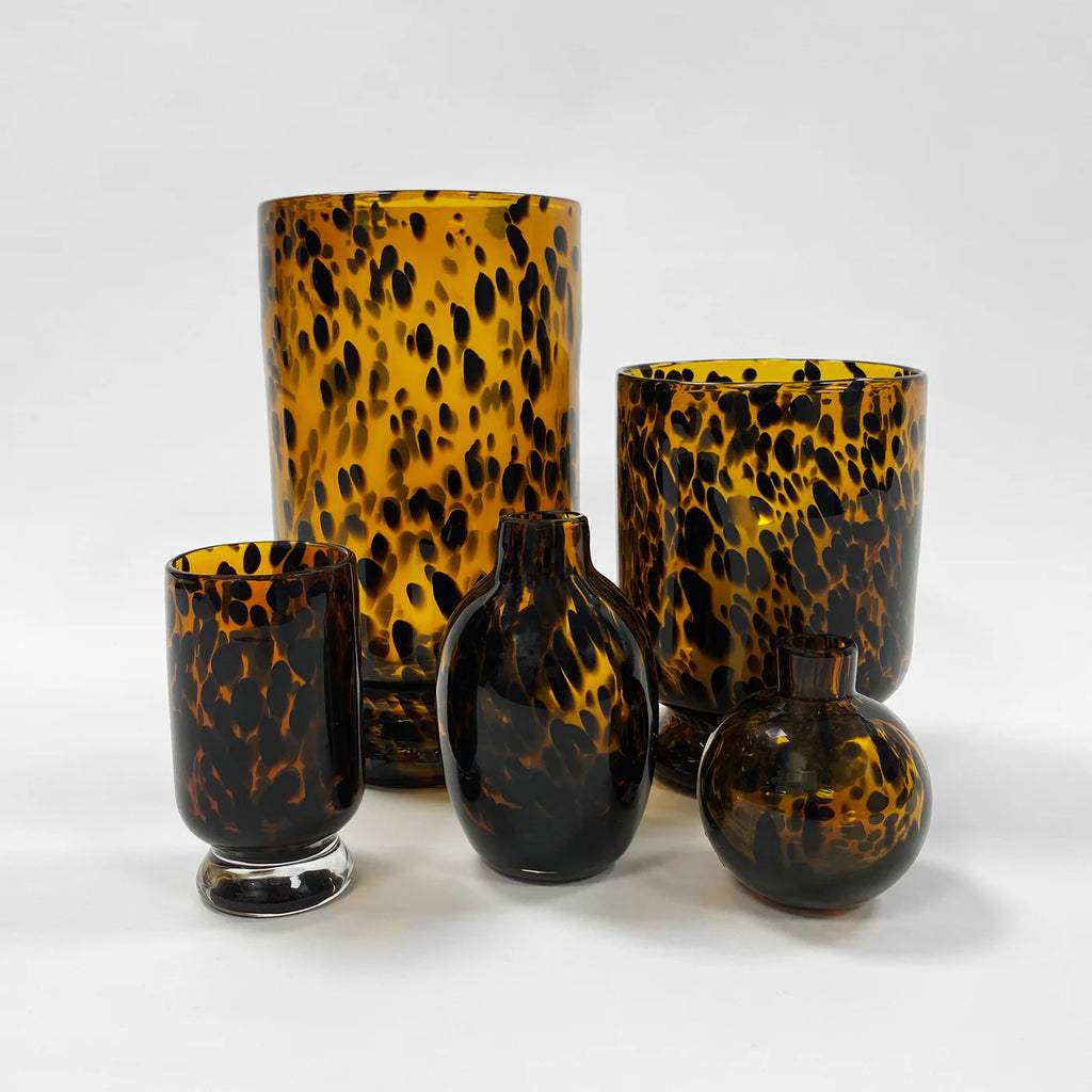 Tortoiseshell Hurricane Small