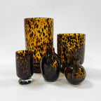 Tortoiseshell Hurricane Small