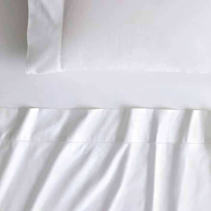 Sheet Set Fieldcrest Snow 1000TC King