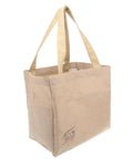 Eco Basics Shopping Bag