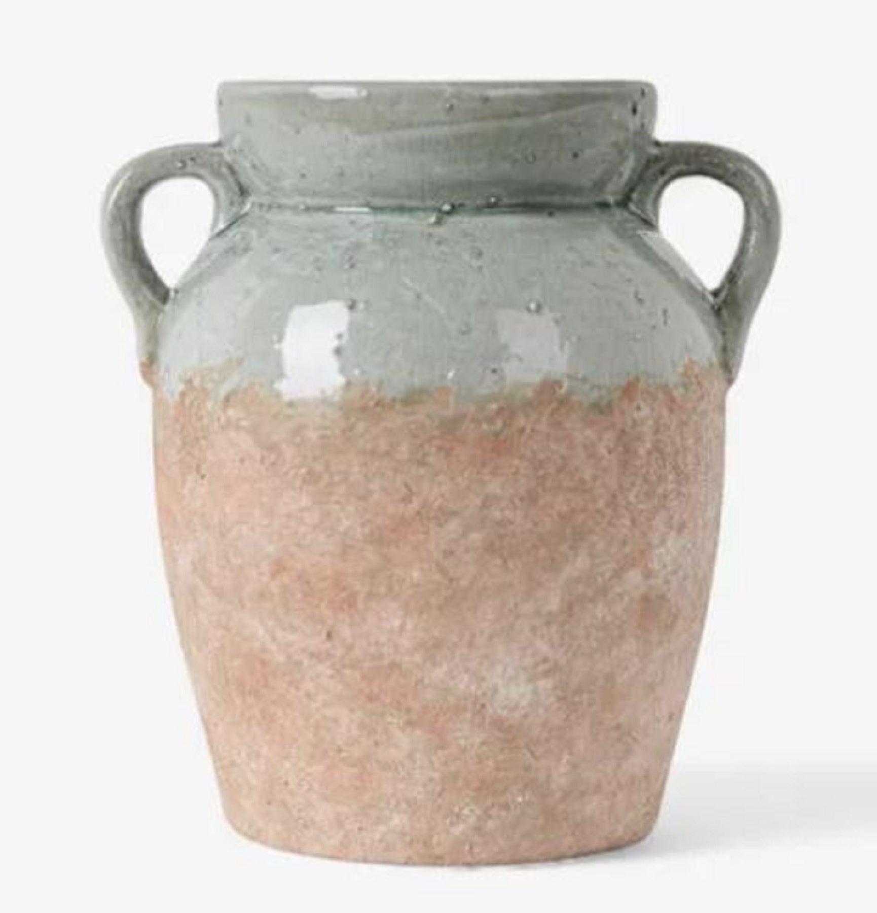 Varese Vessel Short Pale Blue