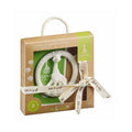 Sophie la Giraffe So Pure Circle teether