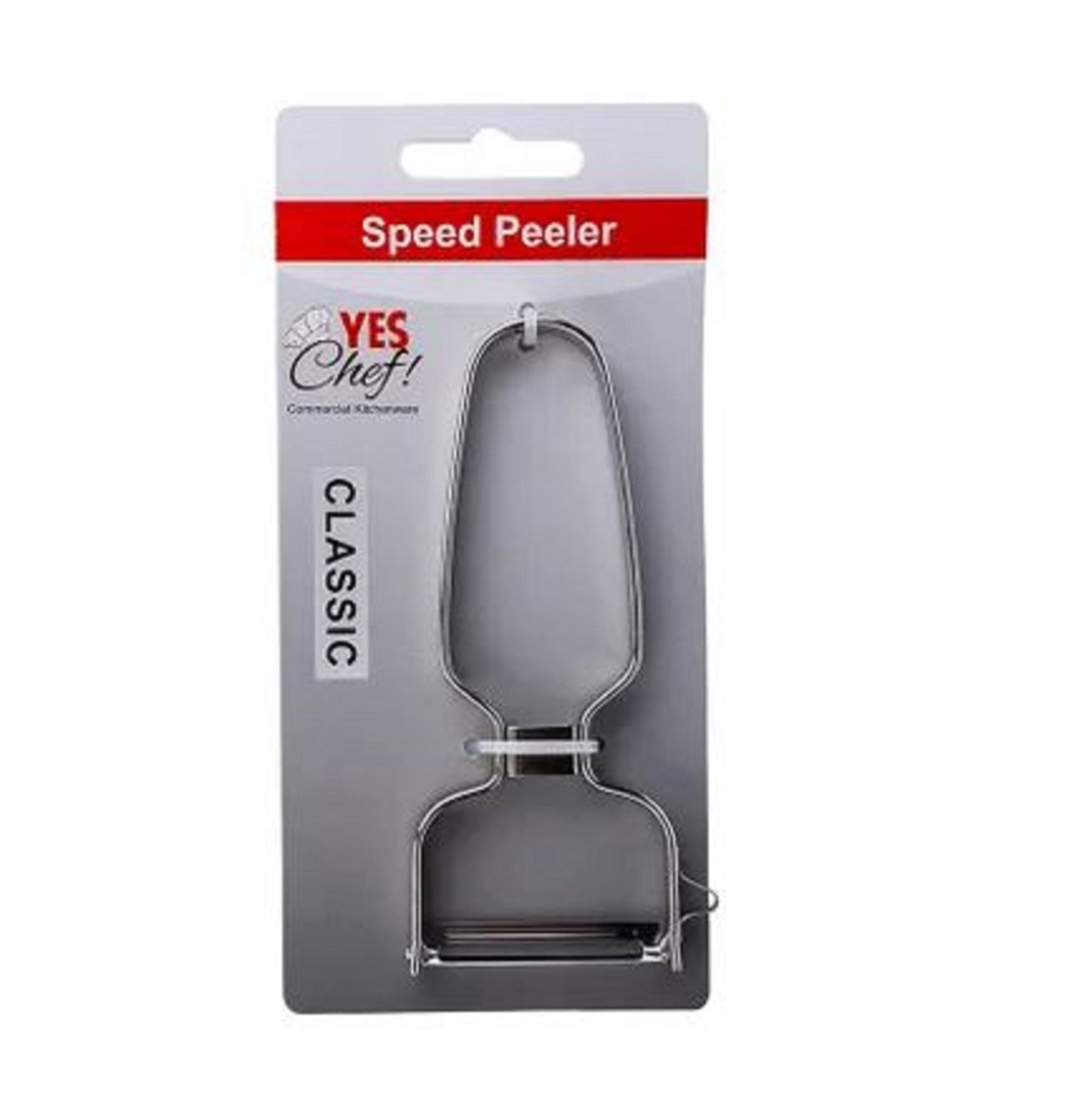 Speed Peeler