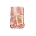 Gingham Tablecloth Fig