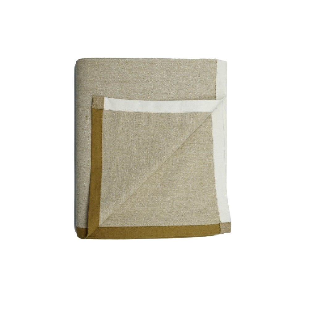 Tablecloth Tuscan Olive