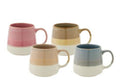Mug Bundanoon Tapered  Reactive Band