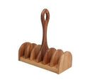 Toast Rack Acacia