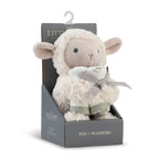 Farmyard Lamb Plush Toy and Face Washers