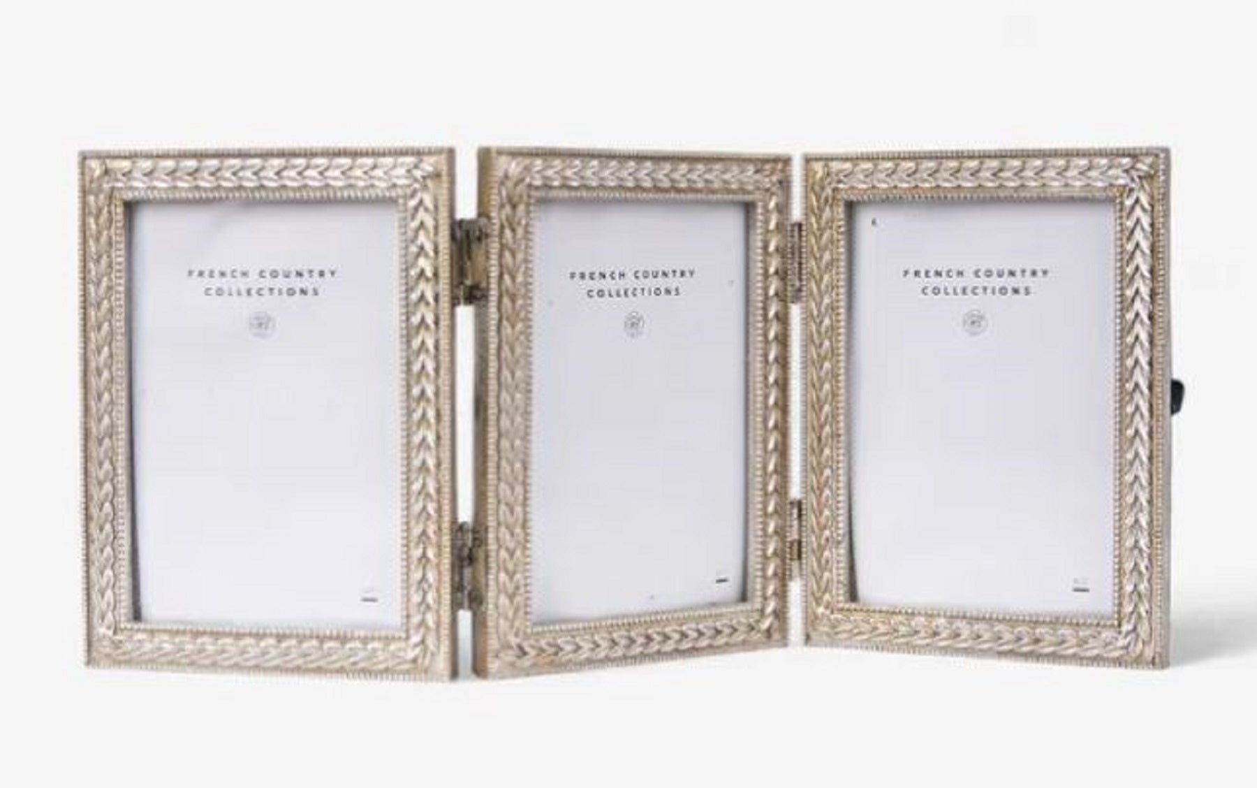 Eleanor Triple Photo Frame